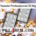 Tadadel Professional 20Mg 17